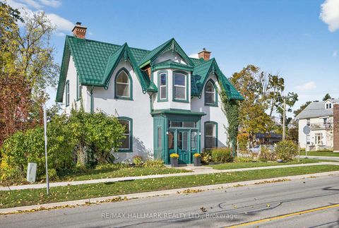 Photo 1 at 84 Wellington Street E, Wellington, Barrie