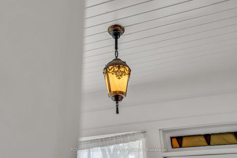Photo 3 at 59 Abbott Avenue, High Park North, Toronto