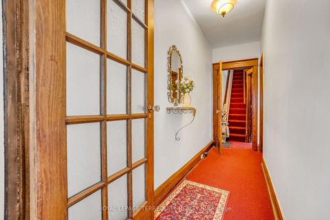 Photo 4 at 59 Abbott Avenue, High Park North, Toronto