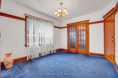 Photo 8 at 59 Abbott Avenue, High Park North, Toronto