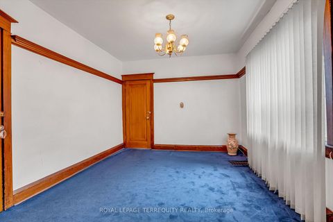 Photo 9 at 59 Abbott Avenue, High Park North, Toronto