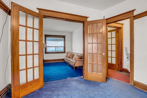 Photo 10 at 59 Abbott Avenue, High Park North, Toronto