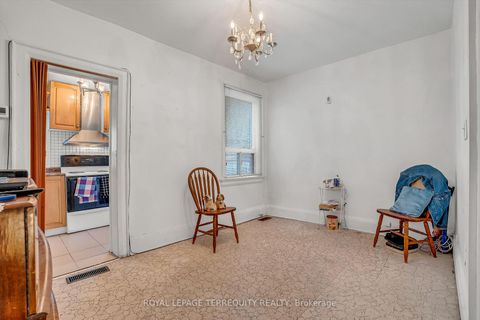 Photo 11 at 59 Abbott Avenue, High Park North, Toronto
