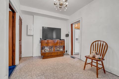 Photo 12 at 59 Abbott Avenue, High Park North, Toronto Photo 12 at 59 Abbott Avenue, High Park North, Toronto