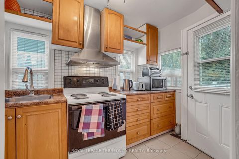 Photo 13 at 59 Abbott Avenue, High Park North, Toronto
