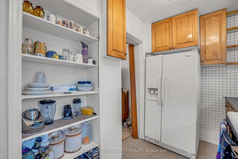 Photo 15 at 59 Abbott Avenue, High Park North, Toronto