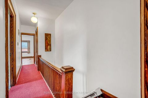 Photo 16 at 59 Abbott Avenue, High Park North, Toronto Photo 16 at 59 Abbott Avenue, High Park North, Toronto