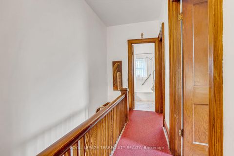 Photo 17 at 59 Abbott Avenue, High Park North, Toronto