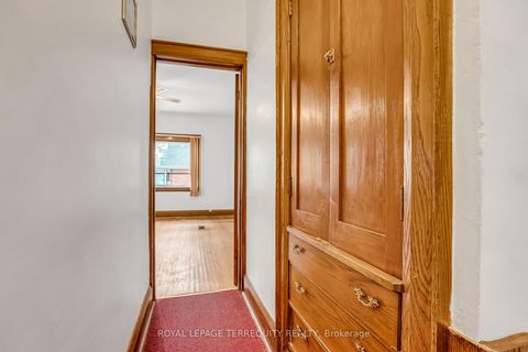Photo 18 at 59 Abbott Avenue, High Park North, Toronto