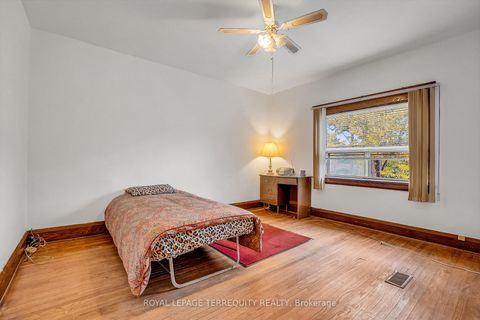 Photo 19 at 59 Abbott Avenue, High Park North, Toronto