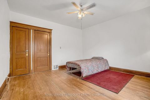 Photo 20 at 59 Abbott Avenue, High Park North, Toronto