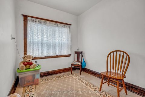 Photo 21 at 59 Abbott Avenue, High Park North, Toronto
