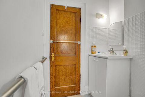 Photo 22 at 59 Abbott Avenue, High Park North, Toronto