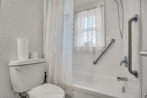 Photo 23 at 59 Abbott Avenue, High Park North, Toronto