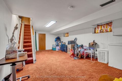 Photo 24 at 59 Abbott Avenue, High Park North, Toronto