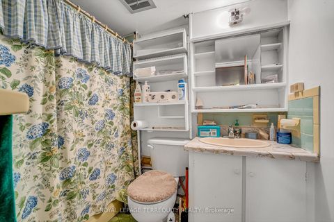Photo 25 at 59 Abbott Avenue, High Park North, Toronto