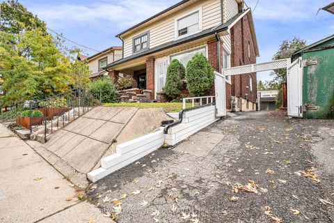 Photo 27 at 59 Abbott Avenue, High Park North, Toronto