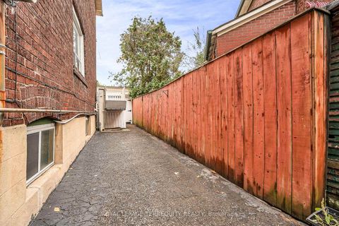 Photo 28 at 59 Abbott Avenue, High Park North, Toronto Photo 28 at 59 Abbott Avenue, High Park North, Toronto