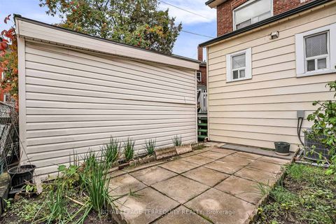 Photo 30 at 59 Abbott Avenue, High Park North, Toronto