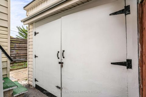 Photo 31 at 59 Abbott Avenue, High Park North, Toronto