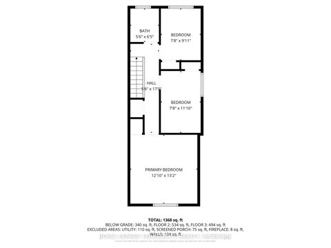 Photo 33 at 59 Abbott Avenue, High Park North, Toronto