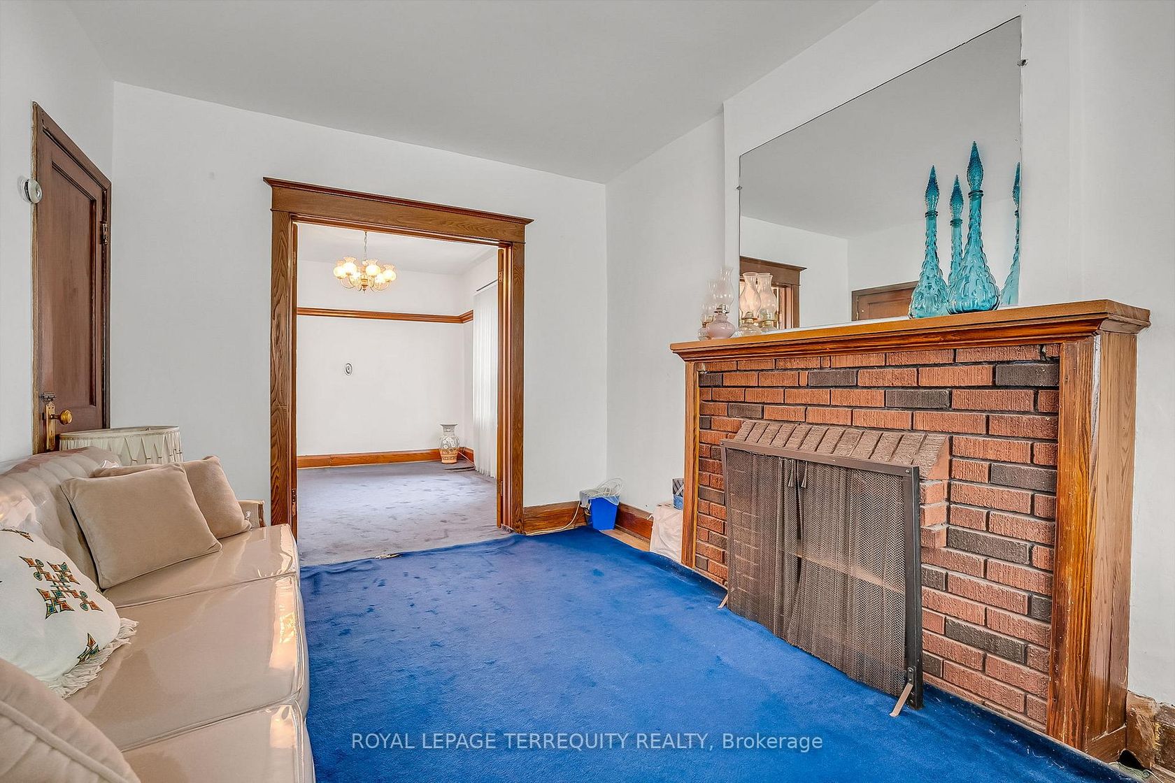 Photo 6 at 59 Abbott Avenue, High Park North, Toronto Photo 6 at 59 Abbott Avenue, High Park North, Toronto
