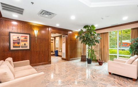 Photo 6 at LPH07 - 7 Michael Power Place, City Centre West, Toronto