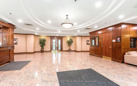 Photo 7 at LPH07 - 7 Michael Power Place, City Centre West, Toronto