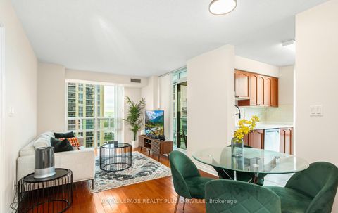 Photo 15 at LPH07 - 7 Michael Power Place, City Centre West, Toronto