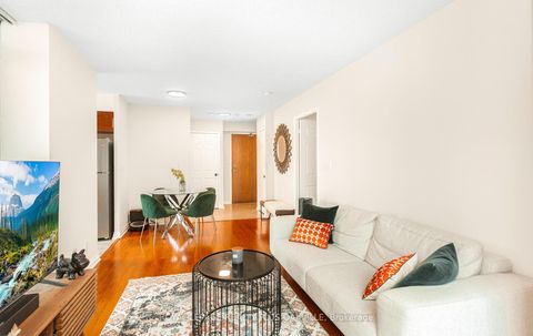 Photo 21 at LPH07 - 7 Michael Power Place, City Centre West, Toronto