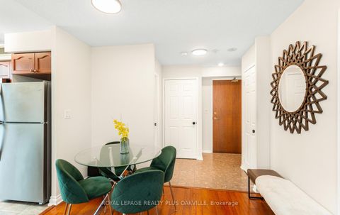 Photo 24 at LPH07 - 7 Michael Power Place, City Centre West, Toronto