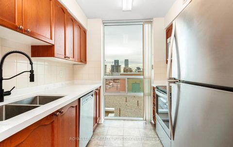 Photo 26 at LPH07 - 7 Michael Power Place, City Centre West, Toronto