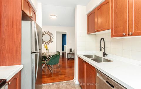 Photo 28 at LPH07 - 7 Michael Power Place, City Centre West, Toronto