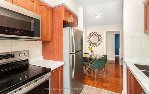 Photo 29 at LPH07 - 7 Michael Power Place, City Centre West, Toronto