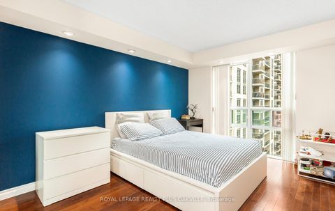 Photo 31 at LPH07 - 7 Michael Power Place, City Centre West, Toronto