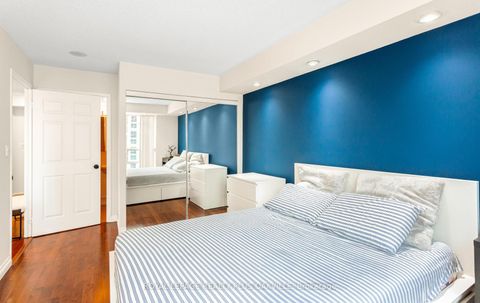 Photo 33 at LPH07 - 7 Michael Power Place, City Centre West, Toronto