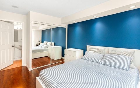 Photo 34 at LPH07 - 7 Michael Power Place, City Centre West, Toronto