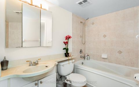 Photo 35 at LPH07 - 7 Michael Power Place, City Centre West, Toronto