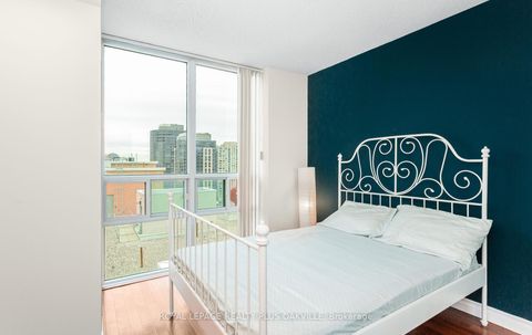 Photo 36 at LPH07 - 7 Michael Power Place, City Centre West, Toronto