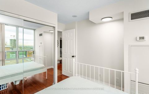 Photo 38 at LPH07 - 7 Michael Power Place, City Centre West, Toronto