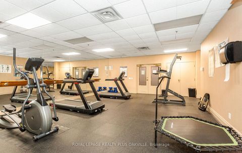 Photo 45 at LPH07 - 7 Michael Power Place, City Centre West, Toronto