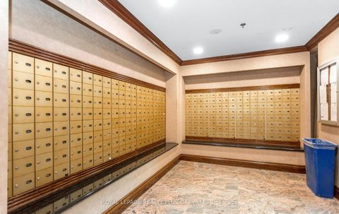 Photo 46 at LPH07 - 7 Michael Power Place, City Centre West, Toronto