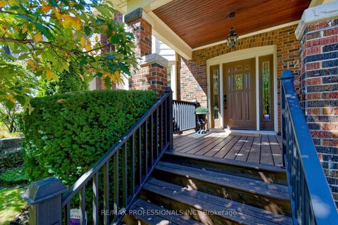 Photo 1 at 12 Glenwood Avenue, High Park North, Toronto