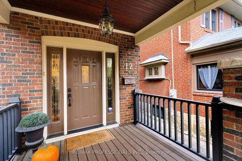Photo 2 at 12 Glenwood Avenue, High Park North, Toronto Photo 2 at 12 Glenwood Avenue, High Park North, Toronto
