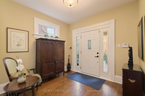 Photo 3 at 12 Glenwood Avenue, High Park North, Toronto
