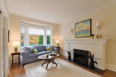 Photo 5 at 12 Glenwood Avenue, High Park North, Toronto