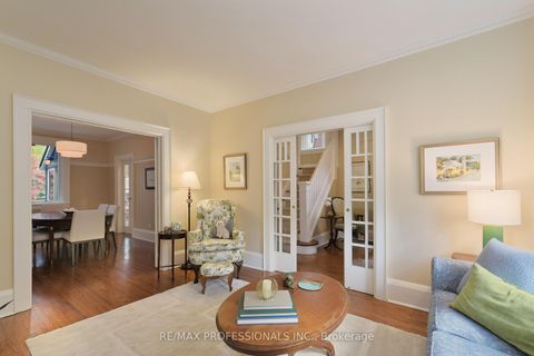 Photo 6 at 12 Glenwood Avenue, High Park North, Toronto