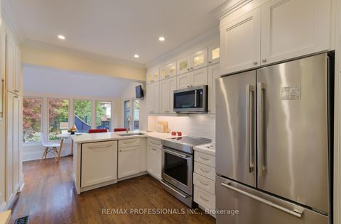 Photo 7 at 12 Glenwood Avenue, High Park North, Toronto