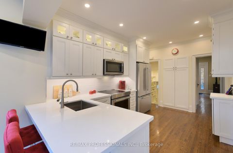 Photo 10 at 12 Glenwood Avenue, High Park North, Toronto