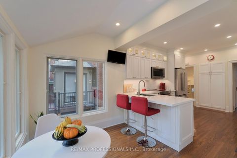 Photo 12 at 12 Glenwood Avenue, High Park North, Toronto
